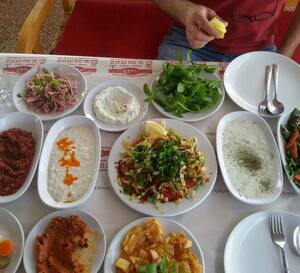 Ye Doy Salih Usta Ceyhan Adana